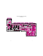 Предварительный просмотр 32 страницы Toshiba 27HLV95 Service Manual