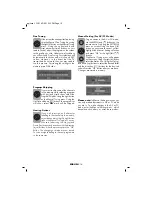 Preview for 13 page of Toshiba 27WL46 Series Owner'S Manual