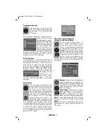 Preview for 14 page of Toshiba 27WL46 Series Owner'S Manual