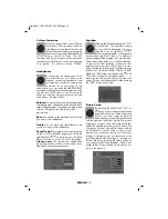 Preview for 15 page of Toshiba 27WL46 Series Owner'S Manual