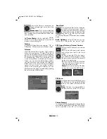 Preview for 18 page of Toshiba 27WL46 Series Owner'S Manual