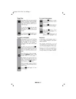 Preview for 22 page of Toshiba 27WL46 Series Owner'S Manual