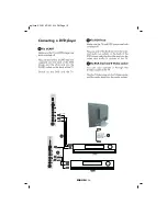 Preview for 25 page of Toshiba 27WL46 Series Owner'S Manual