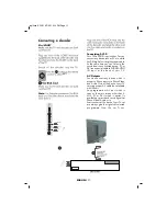 Preview for 26 page of Toshiba 27WL46 Series Owner'S Manual