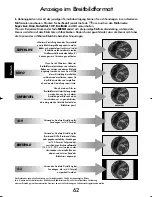 Preview for 62 page of Toshiba 27WL56 Series Owner'S Manua