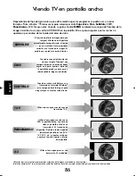 Preview for 86 page of Toshiba 27WL56 Series Owner'S Manua