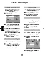 Preview for 88 page of Toshiba 27WL56 Series Owner'S Manua