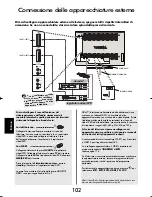 Preview for 102 page of Toshiba 27WL56 Series Owner'S Manua