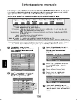 Preview for 106 page of Toshiba 27WL56 Series Owner'S Manua