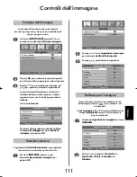 Preview for 111 page of Toshiba 27WL56 Series Owner'S Manua