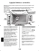 Preview for 128 page of Toshiba 27WL56 Series Owner'S Manua