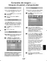 Preview for 137 page of Toshiba 27WL56 Series Owner'S Manua