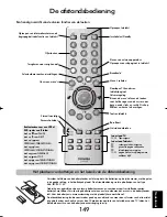 Preview for 149 page of Toshiba 27WL56 Series Owner'S Manua