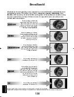 Preview for 158 page of Toshiba 27WL56 Series Owner'S Manua