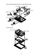 Предварительный просмотр 16 страницы Toshiba 27WL56P Service Manual