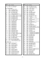 Предварительный просмотр 23 страницы Toshiba 27WL56P Service Manual