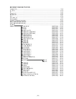 Предварительный просмотр 35 страницы Toshiba 27WL56P Service Manual