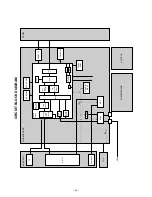 Предварительный просмотр 36 страницы Toshiba 27WL56P Service Manual