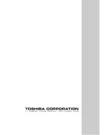 Предварительный просмотр 38 страницы Toshiba 27WL56P Service Manual