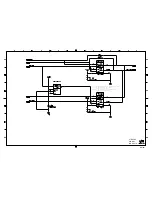 Предварительный просмотр 77 страницы Toshiba 27WL56P Service Manual