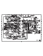 Предварительный просмотр 79 страницы Toshiba 27WL56P Service Manual