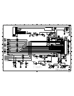 Предварительный просмотр 87 страницы Toshiba 27WL56P Service Manual