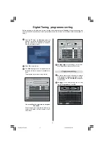 Preview for 9 page of Toshiba 27WLT56B Owner'S Manual