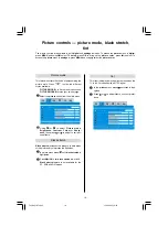 Preview for 18 page of Toshiba 27WLT56B Owner'S Manual