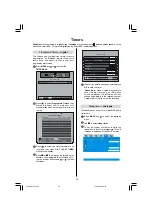 Preview for 20 page of Toshiba 27WLT56B Owner'S Manual