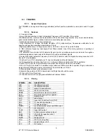 Preview for 8 page of Toshiba 27WLT56B Service Manual