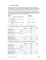 Preview for 17 page of Toshiba 27WLT56B Service Manual