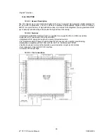 Предварительный просмотр 38 страницы Toshiba 27WLT56B Service Manual