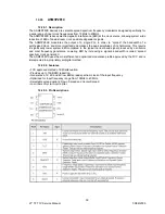 Preview for 42 page of Toshiba 27WLT56B Service Manual