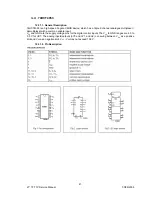 Preview for 44 page of Toshiba 27WLT56B Service Manual