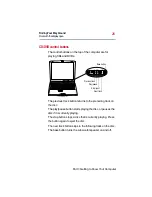 Preview for 26 page of Toshiba 2800-S201 User Manual