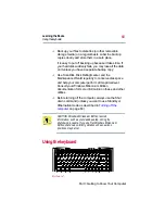 Preview for 60 page of Toshiba 2800-S201 User Manual