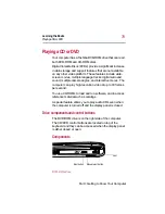 Preview for 70 page of Toshiba 2800-S201 User Manual