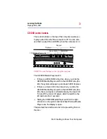 Preview for 72 page of Toshiba 2800-S201 User Manual