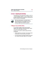 Preview for 108 page of Toshiba 2800-S201 User Manual