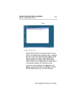 Preview for 124 page of Toshiba 2800-S201 User Manual