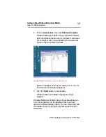 Preview for 128 page of Toshiba 2800-S201 User Manual