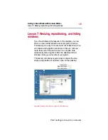 Preview for 129 page of Toshiba 2800-S201 User Manual