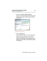 Preview for 146 page of Toshiba 2800-S201 User Manual