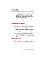 Preview for 150 page of Toshiba 2800-S201 User Manual