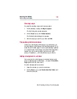 Preview for 155 page of Toshiba 2800-S201 User Manual