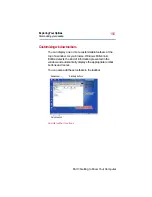 Preview for 156 page of Toshiba 2800-S201 User Manual