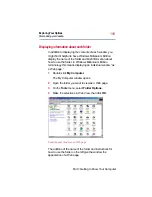 Preview for 158 page of Toshiba 2800-S201 User Manual