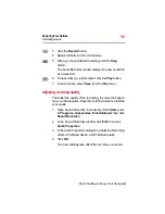 Preview for 168 page of Toshiba 2800-S201 User Manual