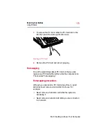 Preview for 173 page of Toshiba 2800-S201 User Manual