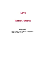 Preview for 176 page of Toshiba 2800-S201 User Manual